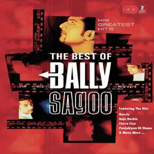 The Best of Bally Sagoo image