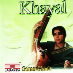Khayal  Soma Ghosh image