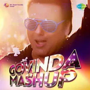 Kool And Krazy Remixes Vol. 2 Govinda