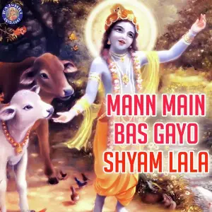 Mann Main Bas Gayo Shyam Lala Various Artists