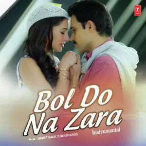 Bol Do Na Zara - Instrumental image