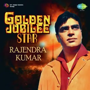 Golden Jubilee Star - Rajendra Kumar image