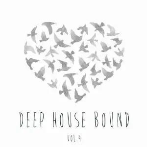 Deep House Bound, Vol. 4 image