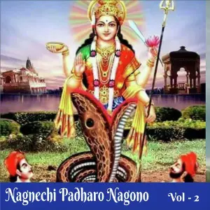 Nagnechi Padharo Nagono, Vol. 2 image