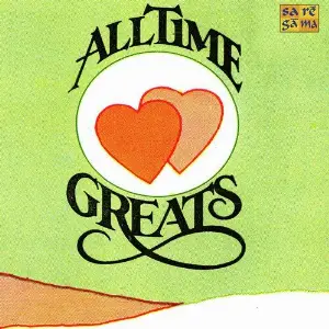 All Time Greats - Duet Of The Fifties Vol 4 Various Artists