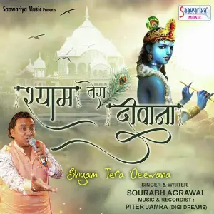 Shyam Tera Deewana image