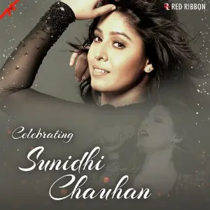 Celebrating Sunidhi Chauhan image