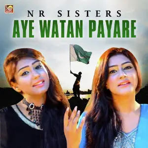 Aye Watan Payare - Single image