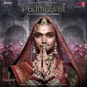 Padmaavat Sanjay Leela Bhansali
