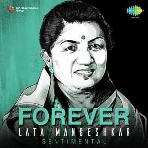 Forever Lata Mangeshkar - Sentimental image