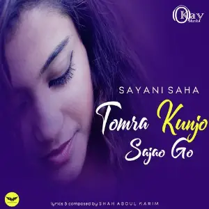 Mon Bandhibi Kemone Sayani Saha