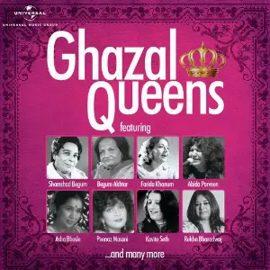 Ghazal Queens image