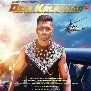 Desi Kalakaar image