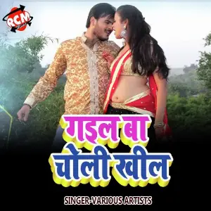 Gail Ba Choli Khil image
