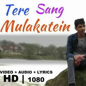 Tere Sang Mulakatein image
