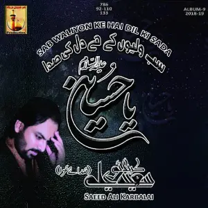 Sab Waliyon Ke Hai Dil Ki Sada, Vol. 9 image