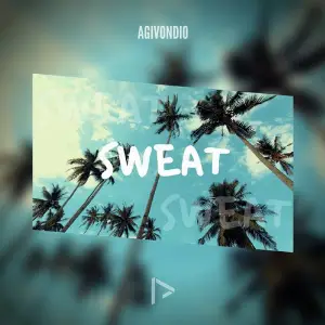 Sweat image