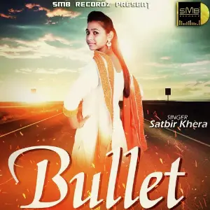 Bullet image