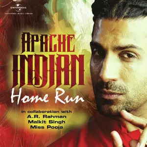 Home Run image
