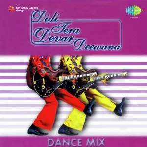 Didi Tera Deewana Dance Mix image