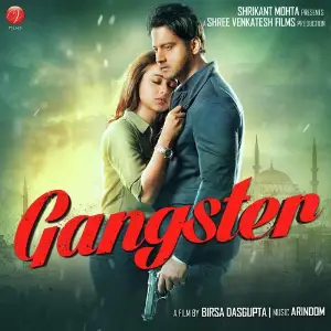 Gangster image