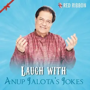Laugh With Anup Jalotas Jokes image