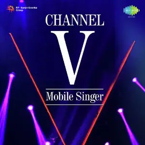 Channel V Mobile Singer image