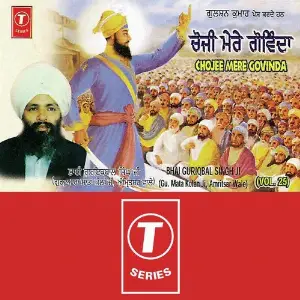Chojee Mere Govinda (Vol. 25) image