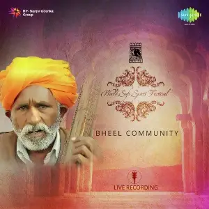 World Sufi Spirit Festival - Bheel Community image