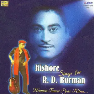 Kishore Sings For R D Burman Humen Tum - Vol 1 image