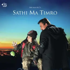 Sathi Ma Timro () image