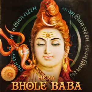 Mera Bhole Baba image
