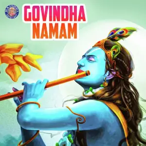 Govindha Namam image