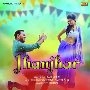 Gora Bol Ke Okhi Re Mohit Sharma