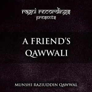 A Friends Qawwali image