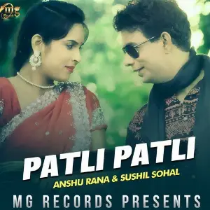 Patli Patli image