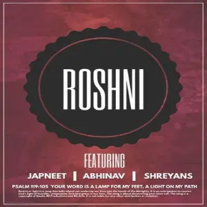 Roshini Abhinav Anthony Lal