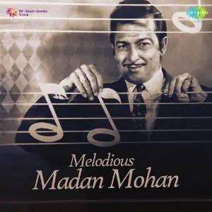 Melodious Madan Mohan image