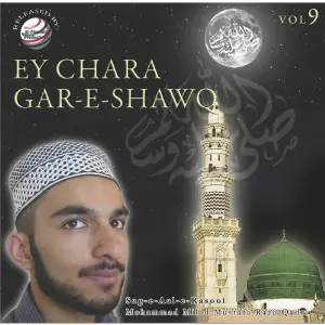 Ey Chara Gar-E-Shawq, Vol. 9 image