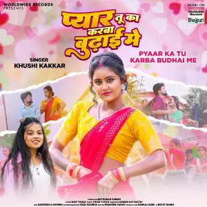 Pyaar Ka Tu Karba Budhai Me image