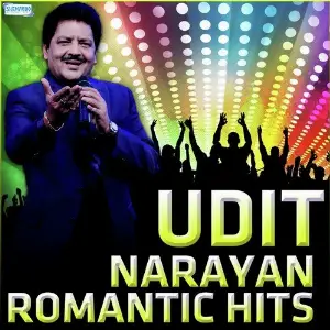 Udit Narayan - Romantic Hits image