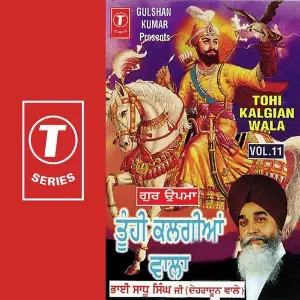 Tohi Kalgian Wala (Vol. 11) image