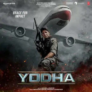 Yodha Various Artists