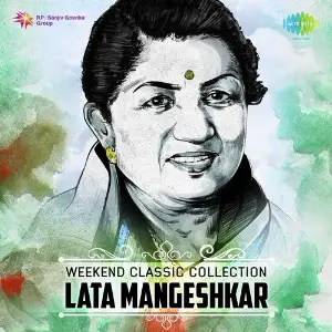 Weekend Classic Collection Lata Mangeshkar image