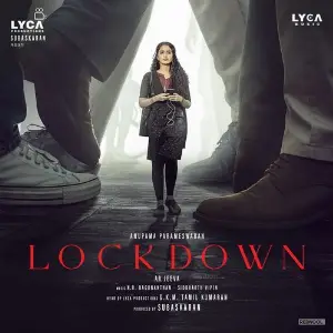 Lock Down N.R. Raghunanthan, Siddharth Vipin