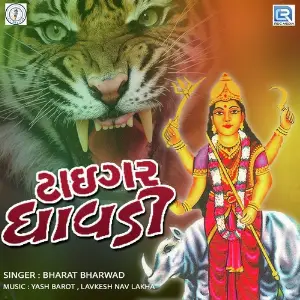 Tiger Dhavdi image