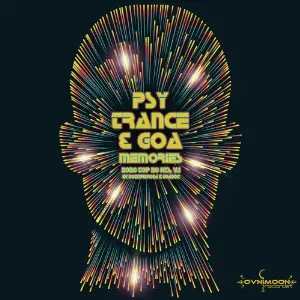 Psy Trance  Goa Memories 2020 Top 20 Hits by DoctorSpook  GoaDoc, Vol. 1 image