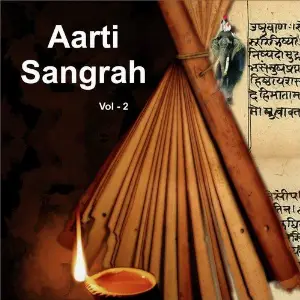 Aarti Sangrah, Vol. 2 image