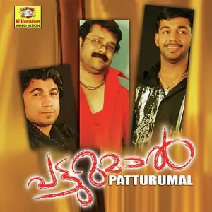 Patturumal image