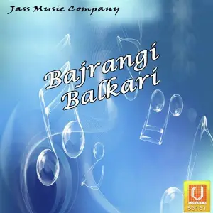 Bajrangi Balkari image